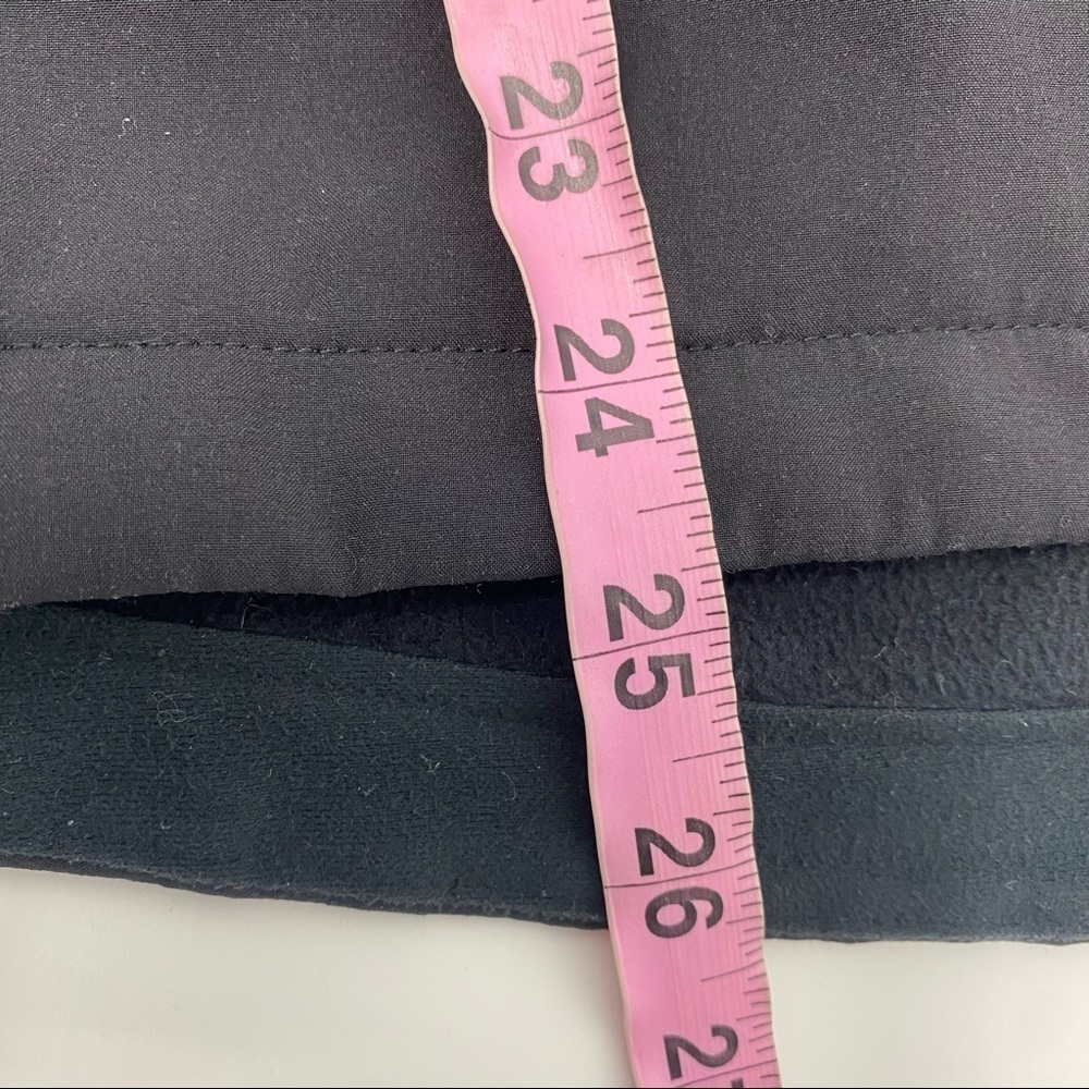 Quest Soft Shell Full Zip Jacket M - image 6